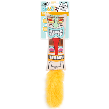 Catoon - Tiki Kicker